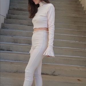 The line by K clementine set S